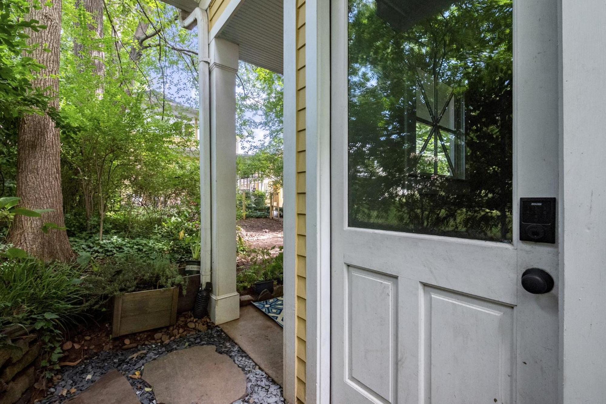Le Tyger Apartment Atlanta