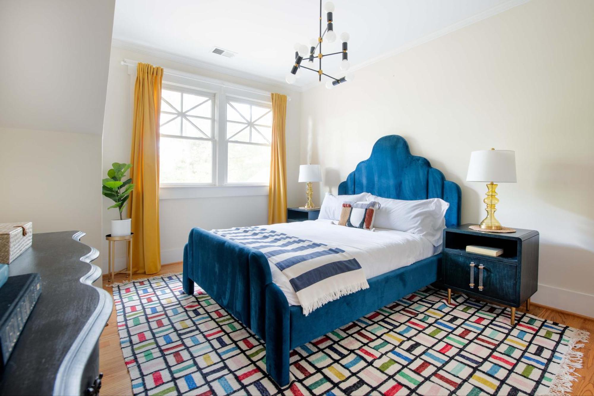 Le Tyger Apartment Atlanta
