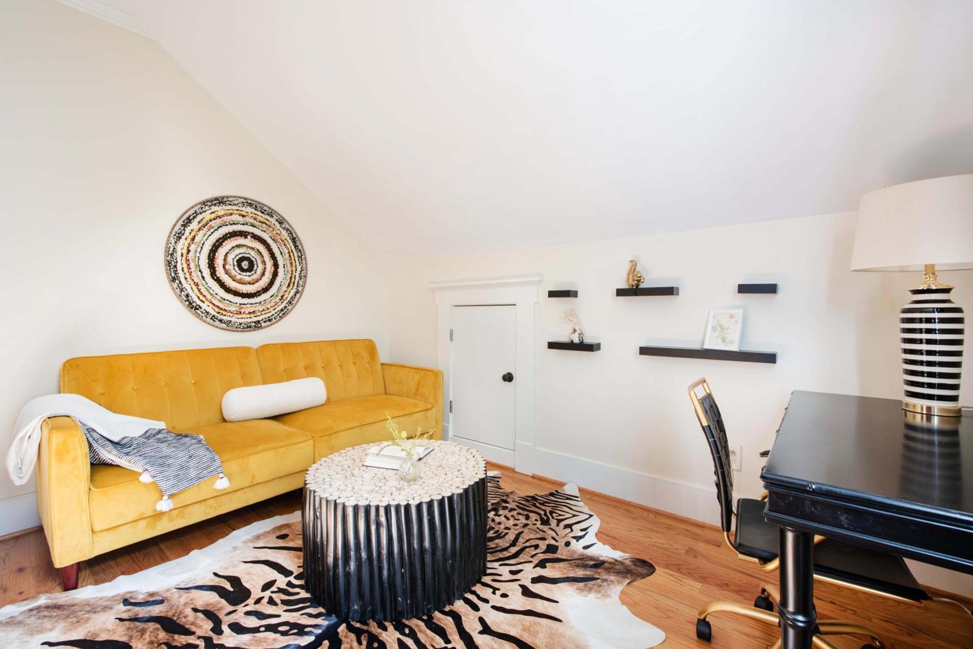Le Tyger Apartment