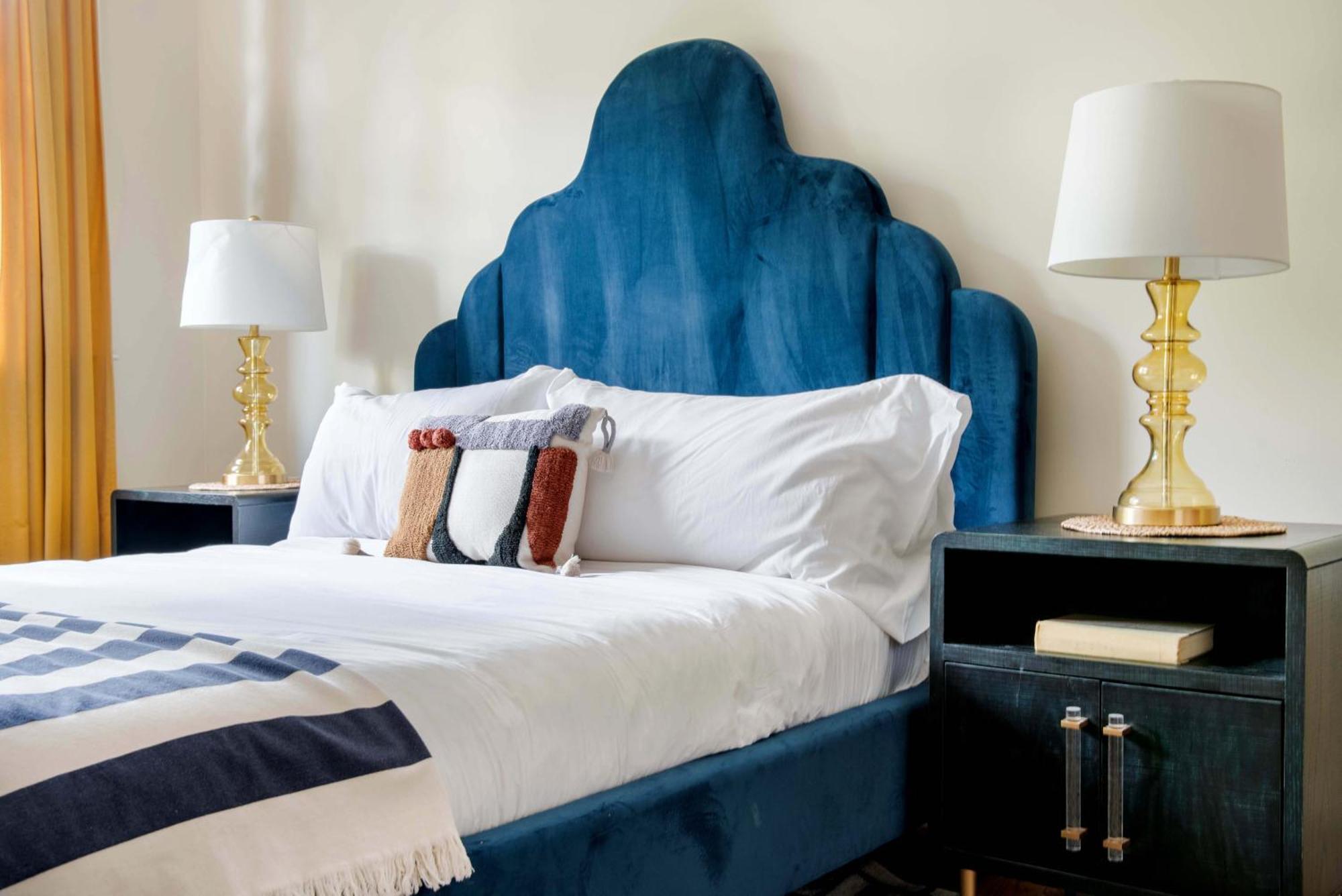 Le Tyger Apartment *