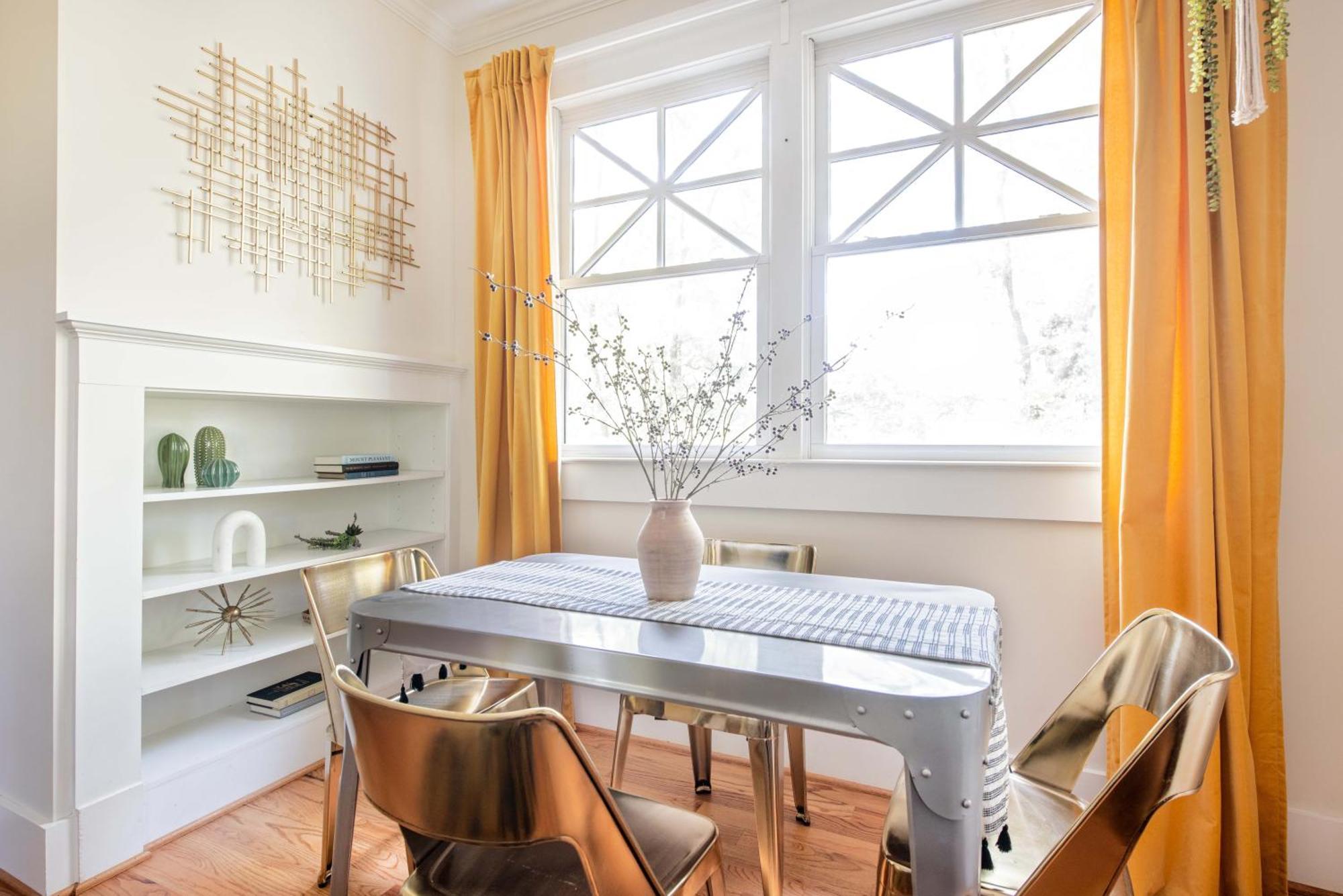 Apartment Le Tyger